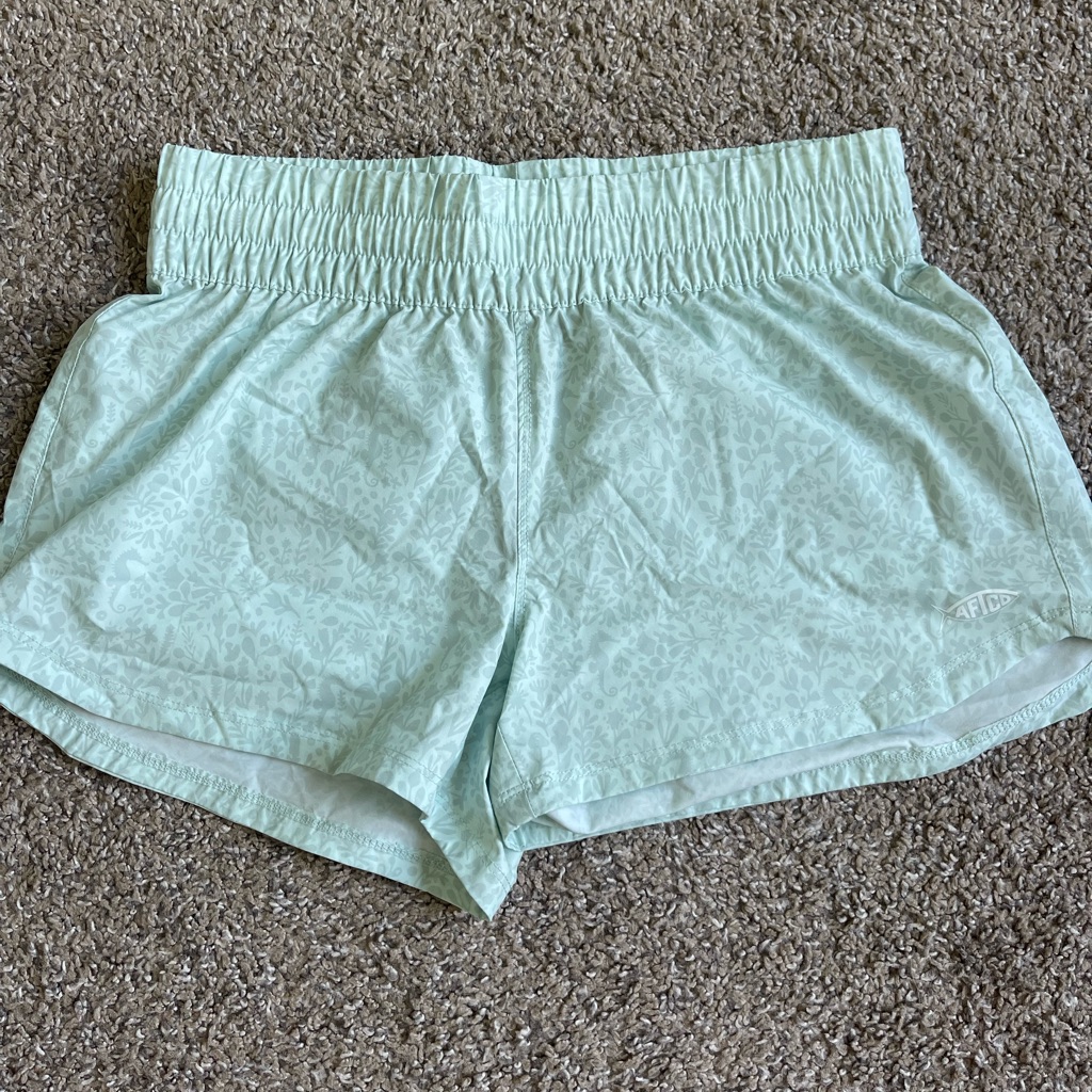 American Fishing Tackle Co Shorts